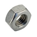 Hexagon nuts stainless steel DIN934 V2A A2 M24 -...
