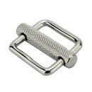Buckles for belt up to 25 mm stainless steel high gloss...