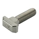 Hammerhead screws stainless steel DIN 186 A2 V2A M8X30...