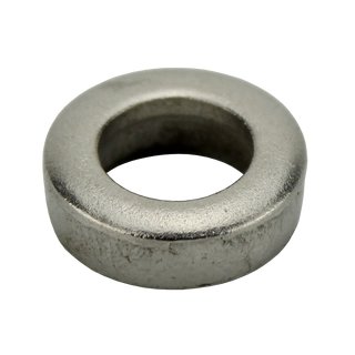 Steel washers thick stainless steel M10 DIN 7989 A4 V4A - metal washers stainless steel washers