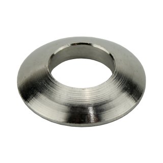 Spherical washers stainless steel DIN 6319 A2 V2A C10.5 for M10 - special washers metal washers stainless steel washers