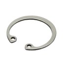 Retaining rings for holes stainless steel 110 mm DIN472...